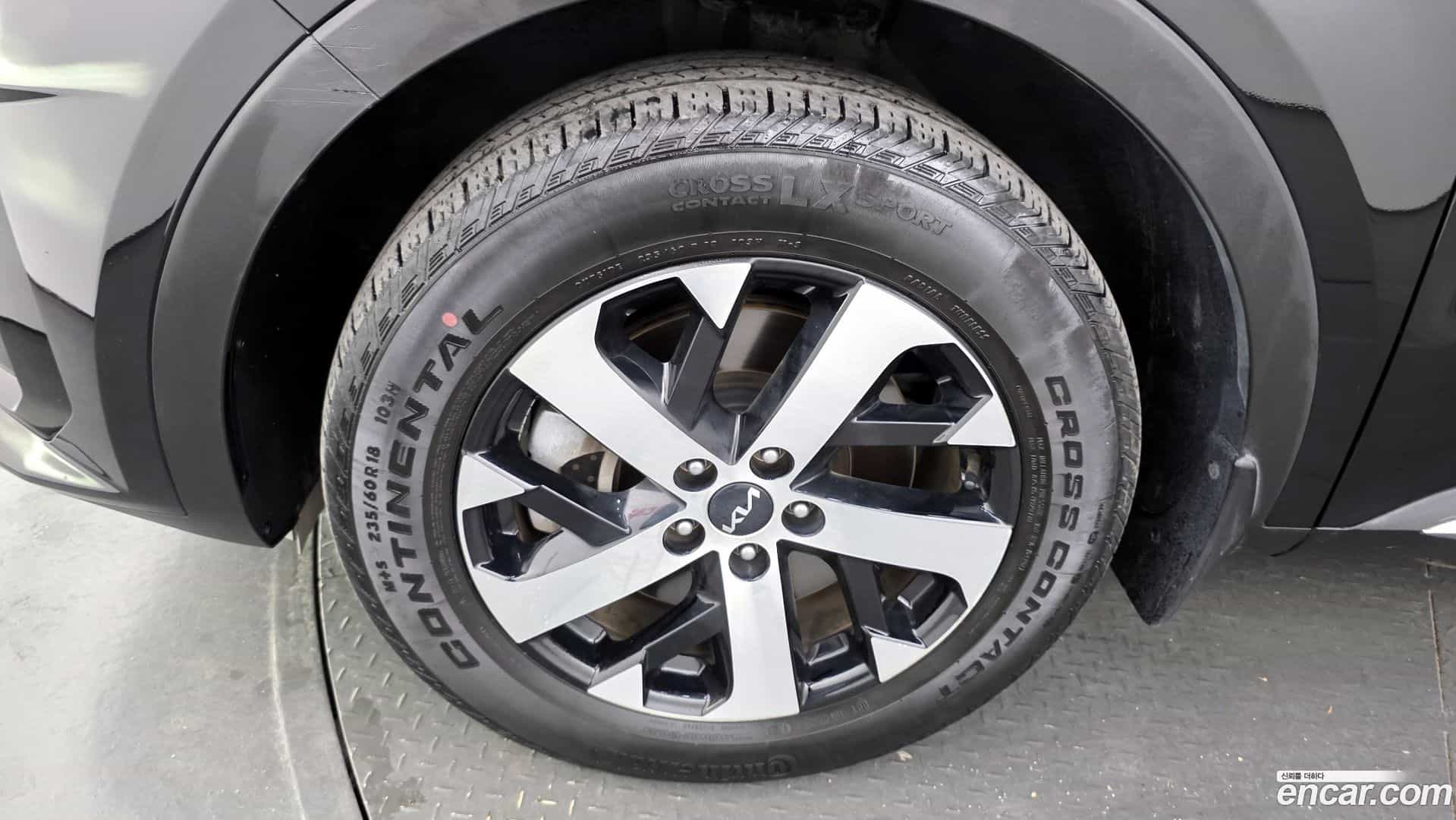 Sorento Kia 2022.9-OUTER-005