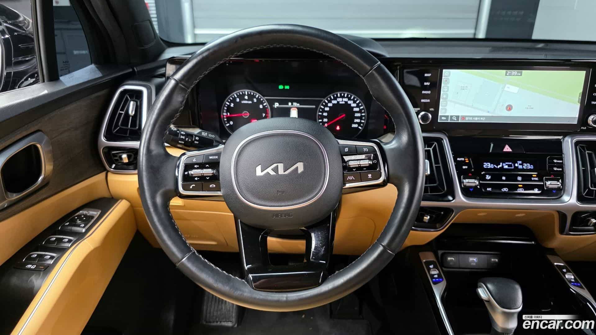 Sorento Kia 2022.9-OPTION-017
