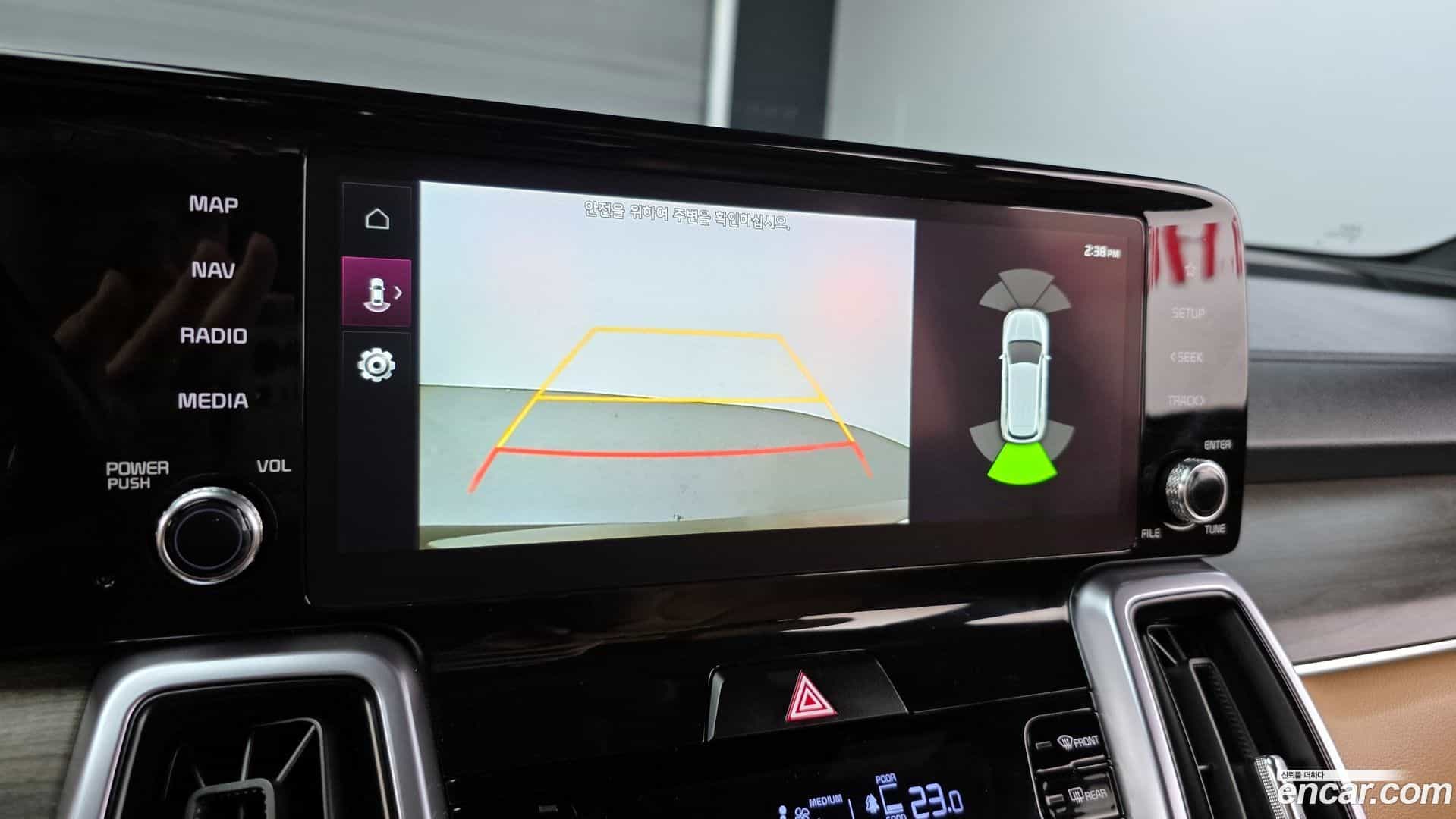 Sorento Kia 2022.9-OPTION-020