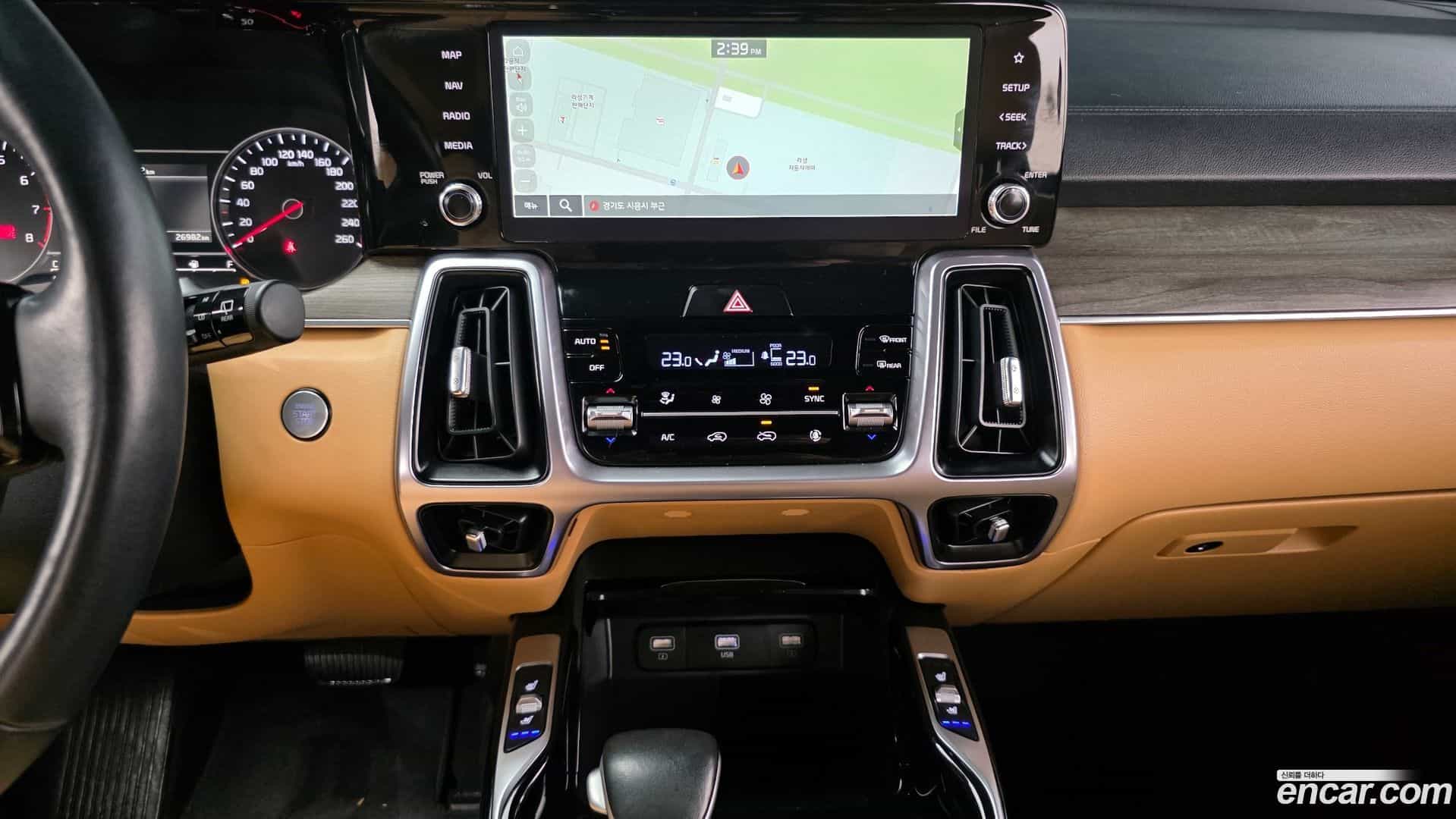 Sorento Kia 2022.9-OPTION-021