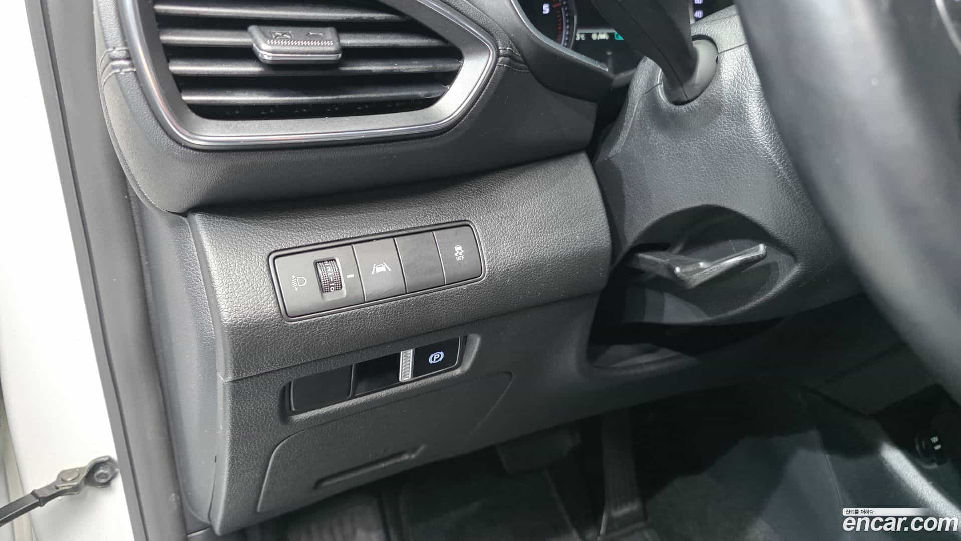 Santafe Hyundai 2021.8-OPTION-019