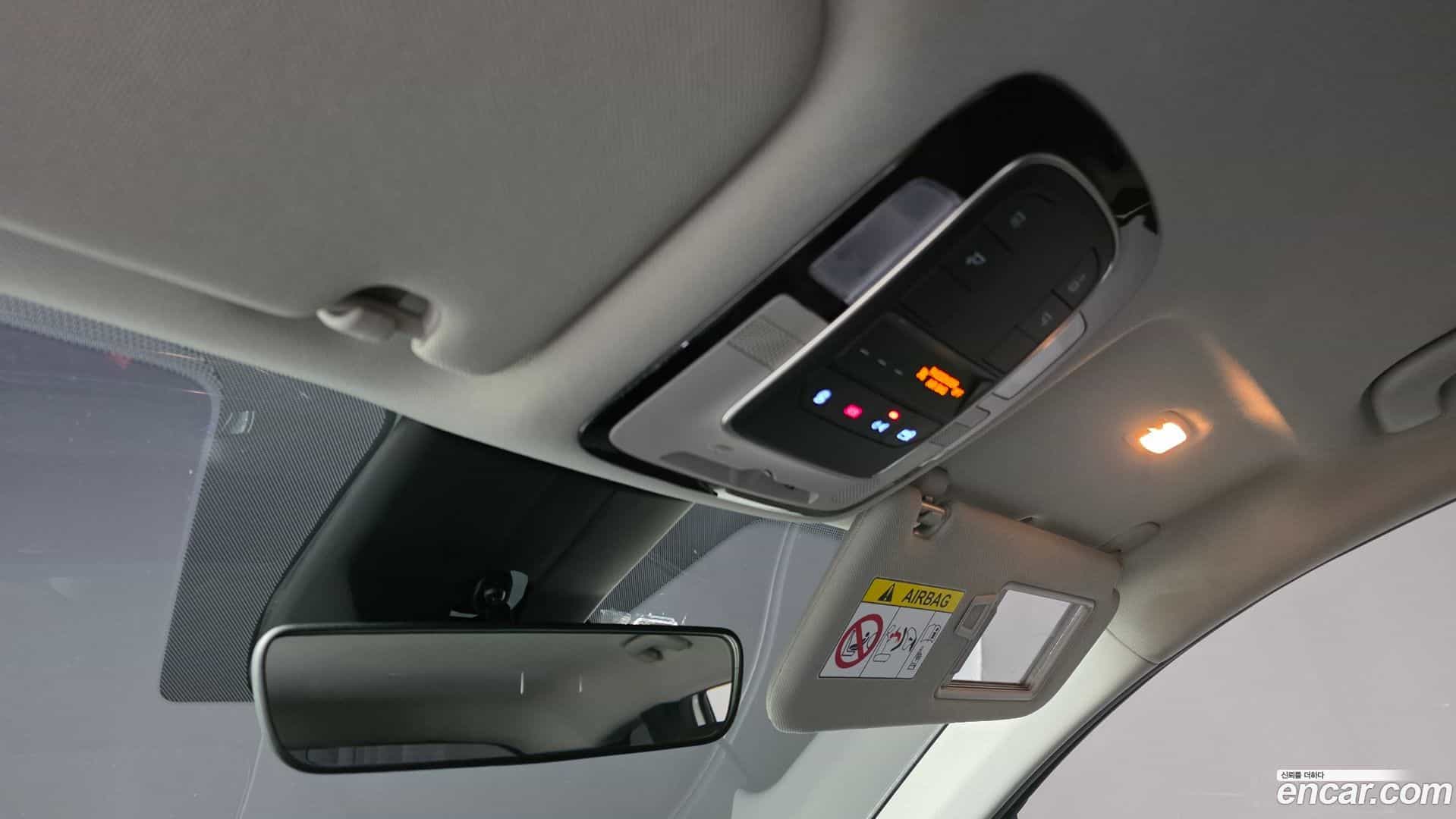 Santafe Hyundai 2021.8-OPTION-023