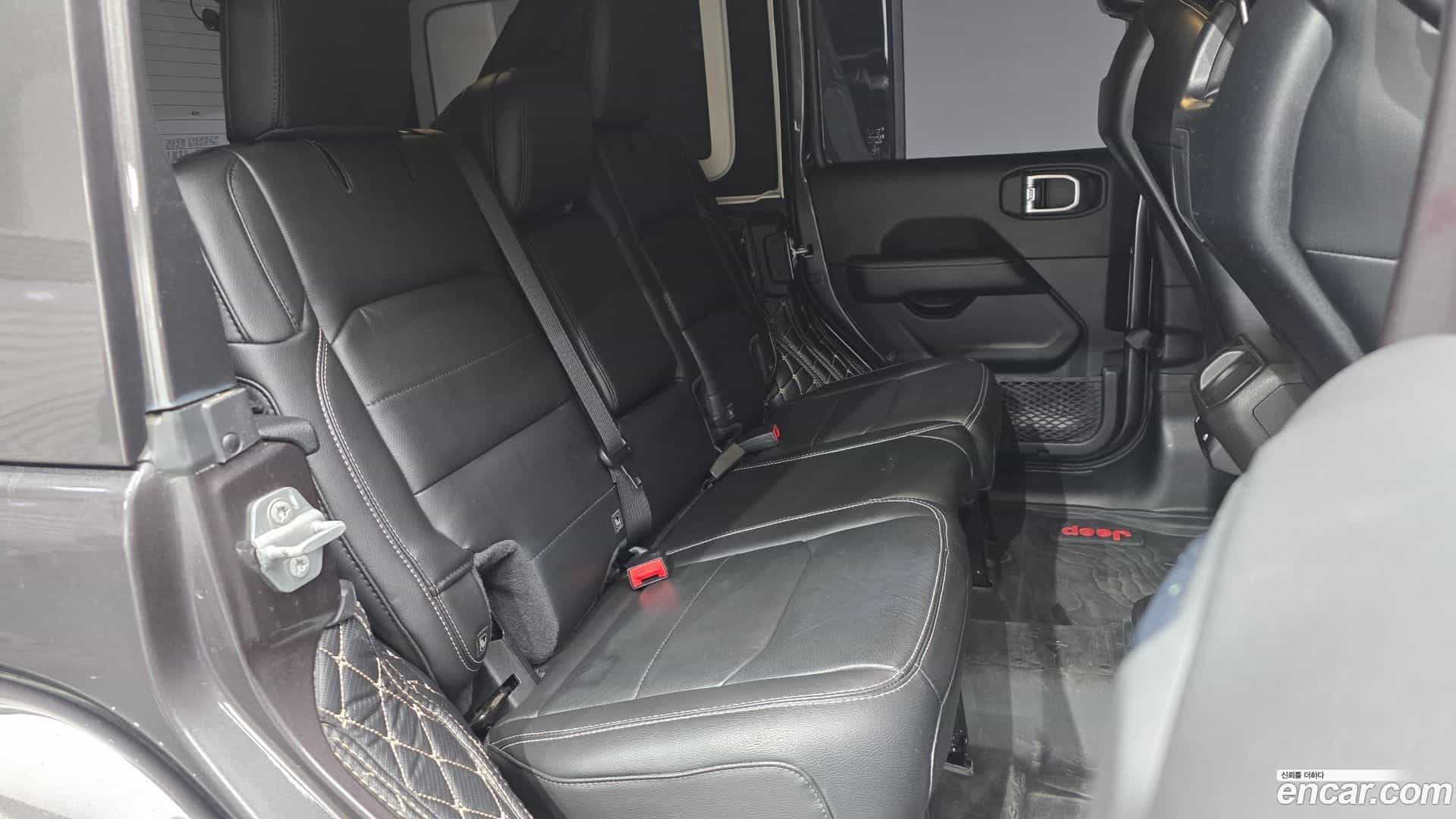 Wrangler Jeep 2020.10-OPTION-016