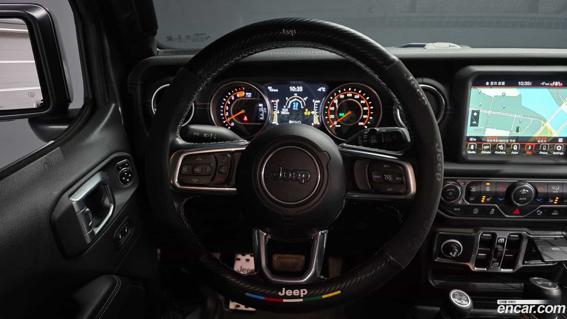 Wrangler Jeep 2020.10-OPTION-017