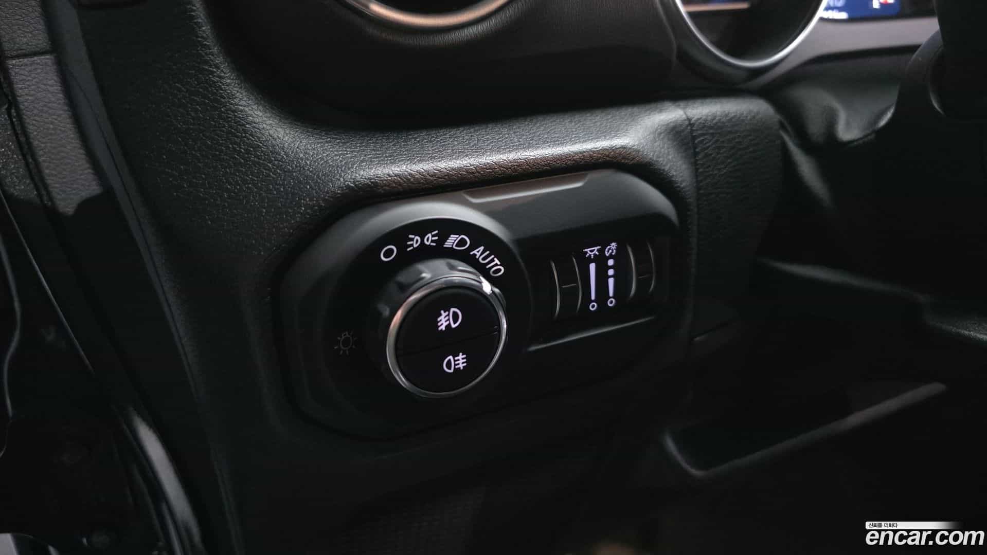 Wrangler Jeep 2020.10-OPTION-021