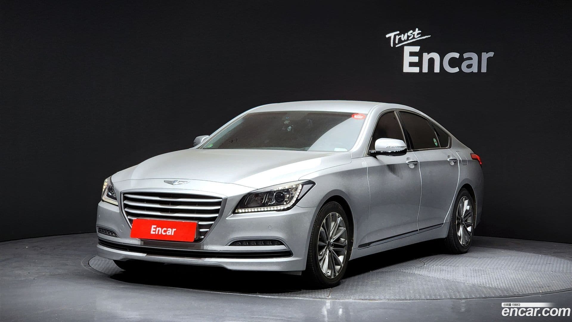 Main__Slider__Photo:Genesis Hyundai 2014.5-0