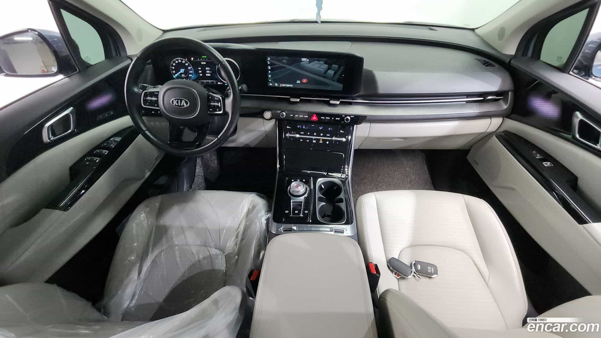 Canival Kia 2021.6-INNER-007