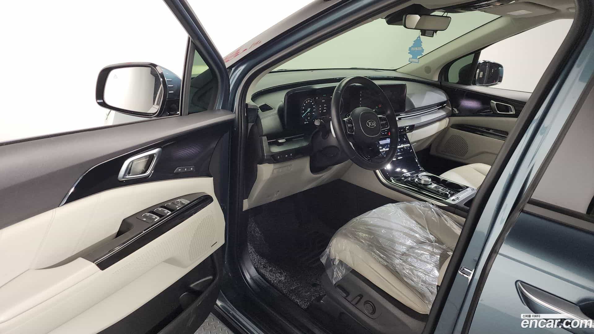 Canival Kia 2021.6-INNER-010
