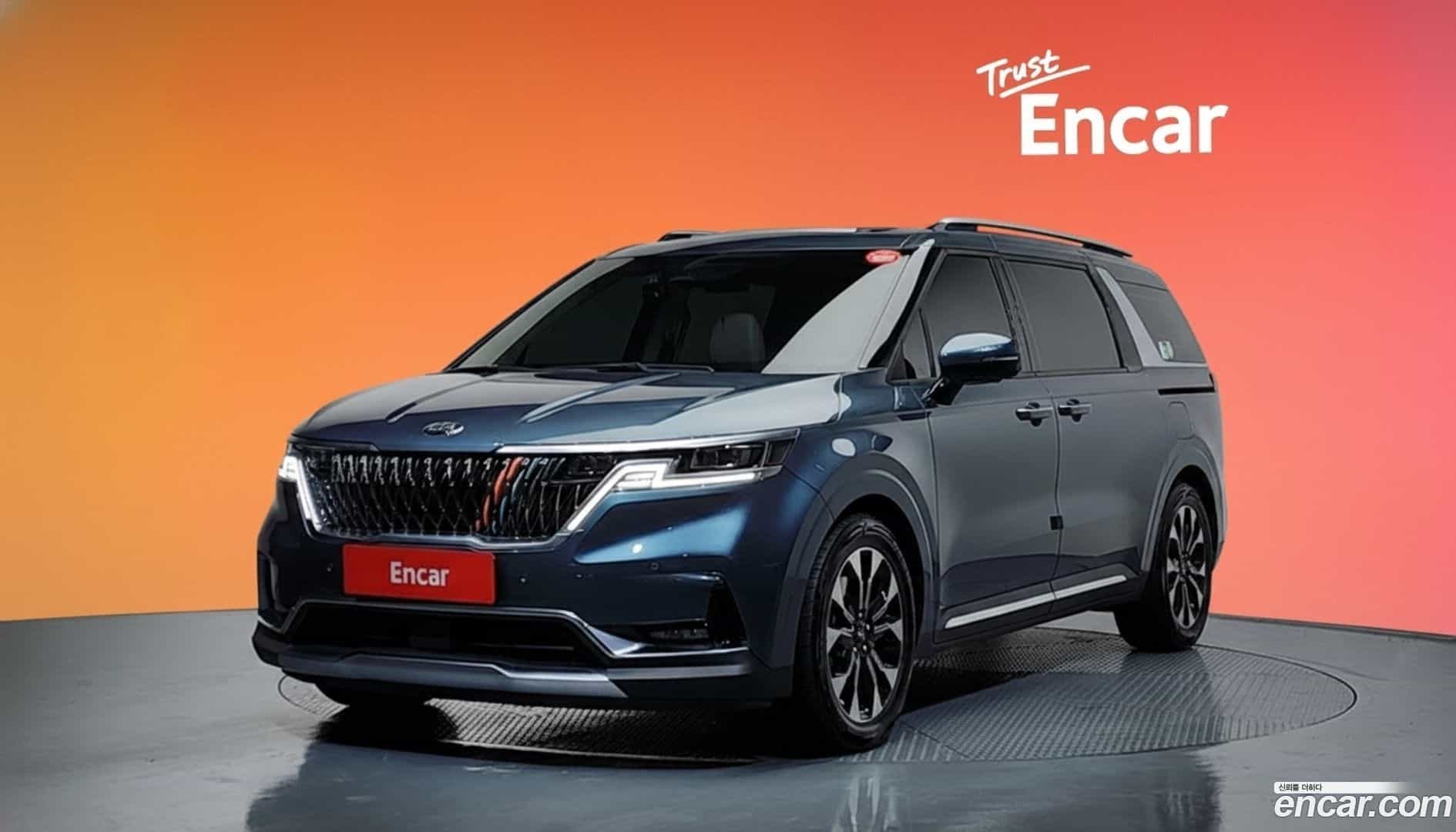 Canival Kia 2021.6-DIAG2-001