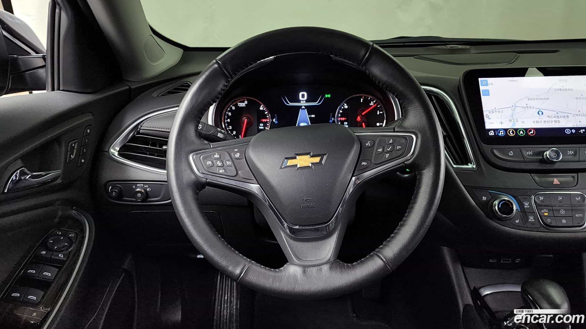 Malibu Chevrolet 2022.10-OPTION-017