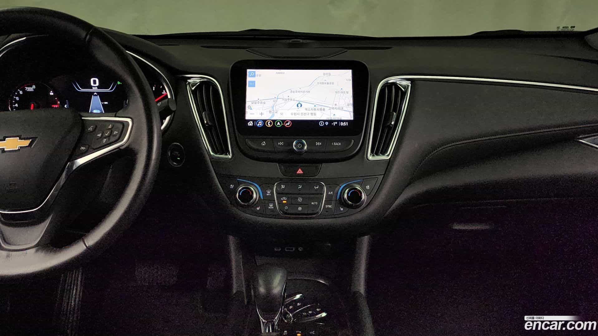 Malibu Chevrolet 2022.10-OPTION-018