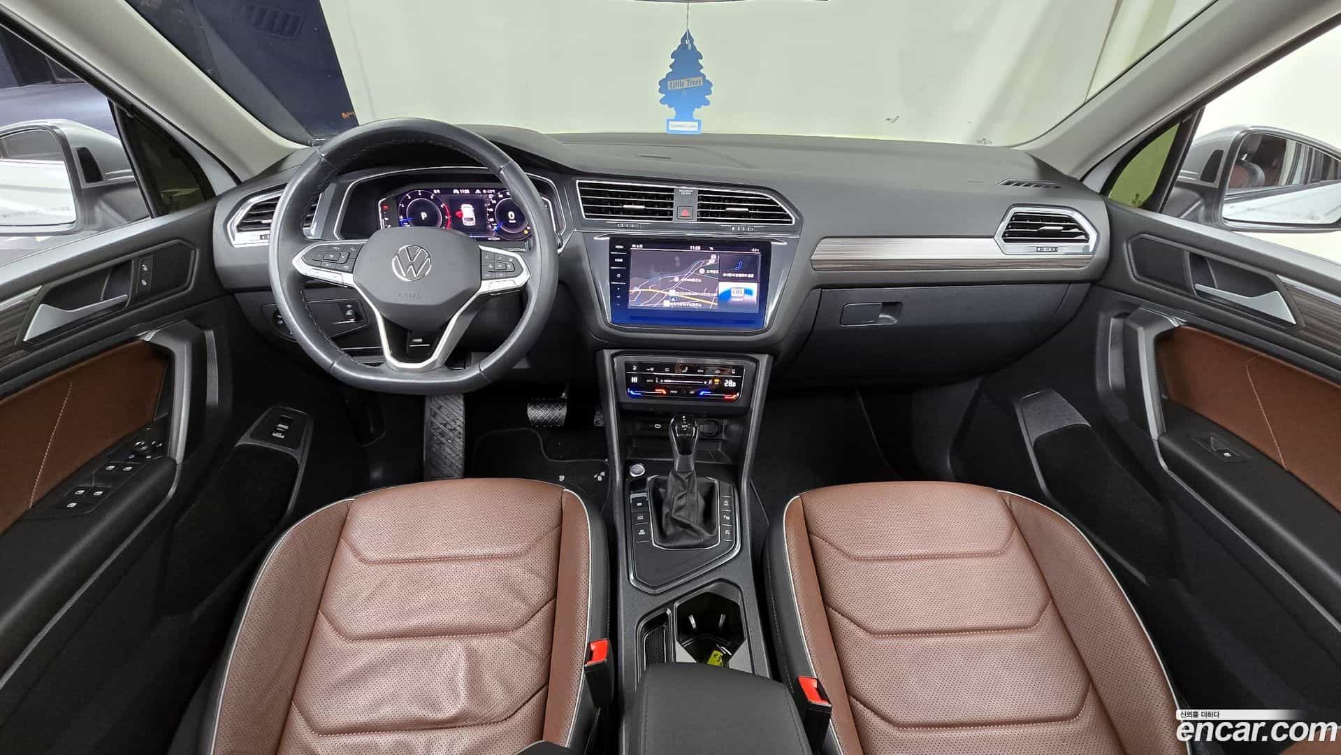 Tiguan Volkswagen 2022.11-INNER-007