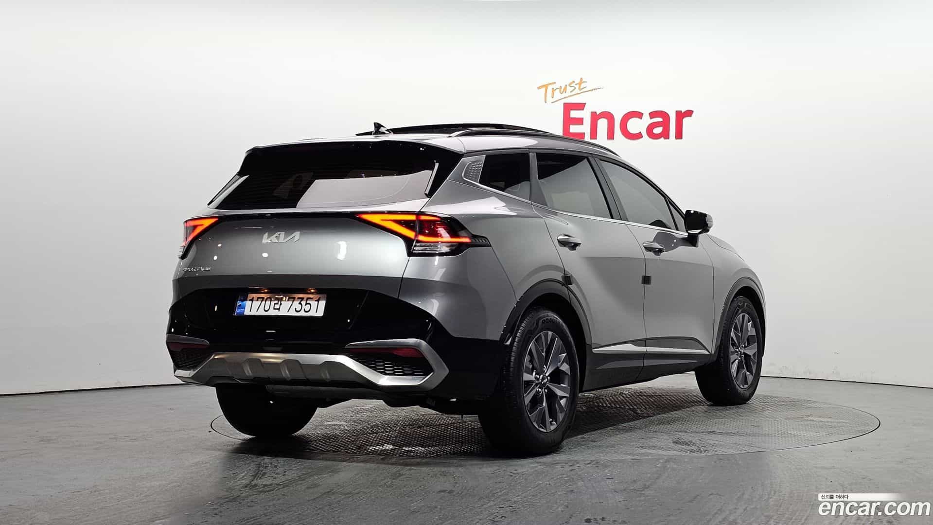 Sportage Kia 2021.9-OUTER-002