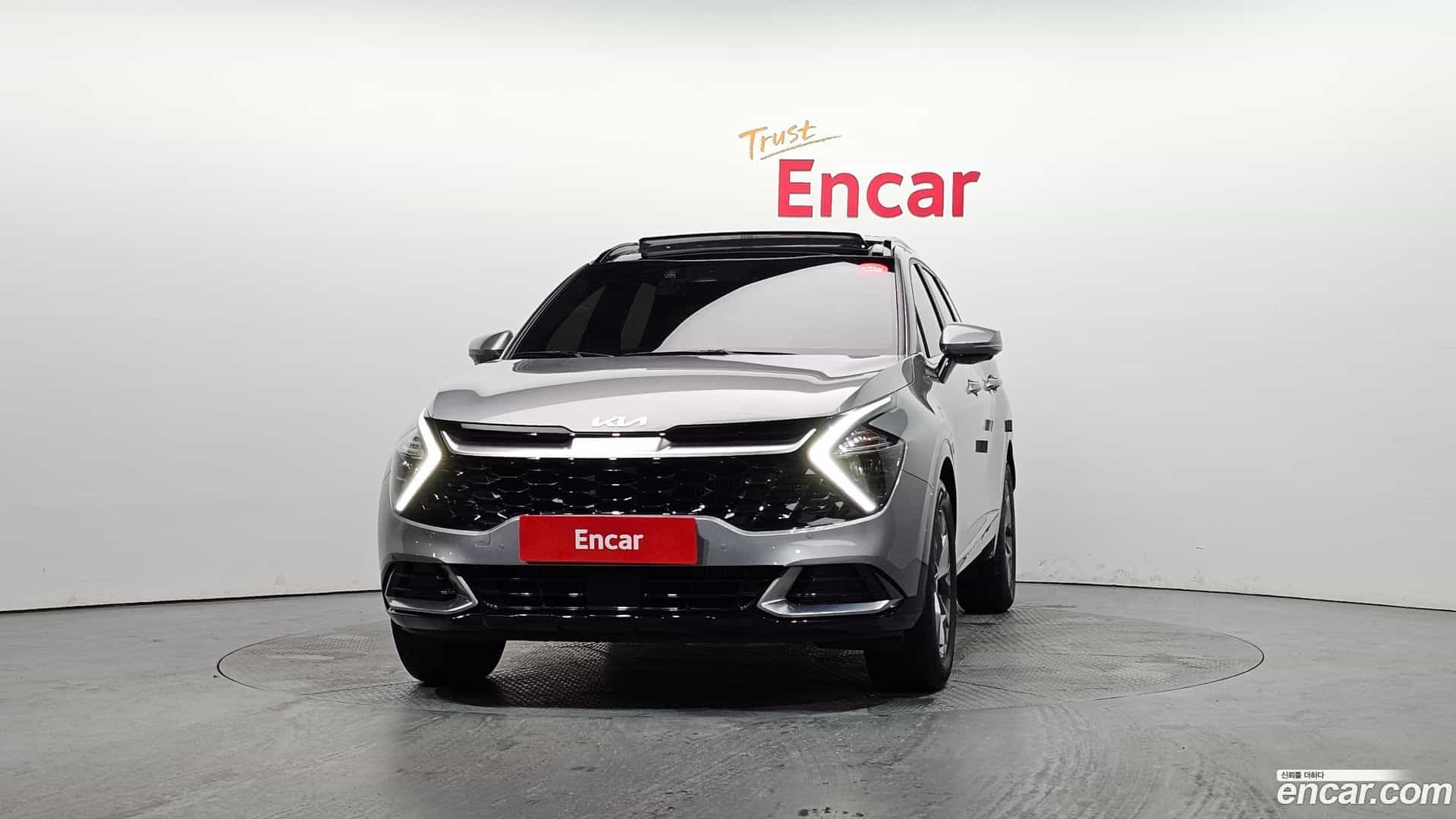 Sportage Kia 2021.9-OUTER-003