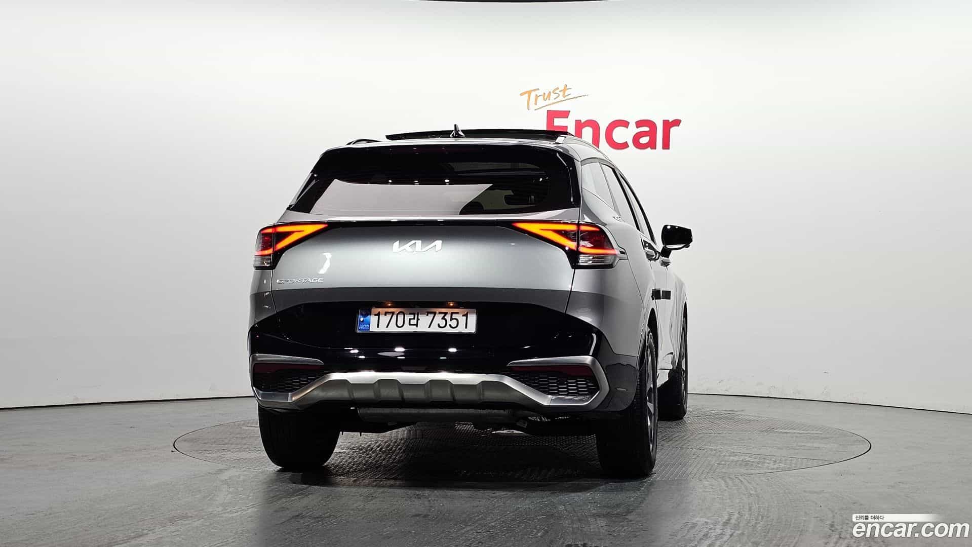 Sportage Kia 2021.9-OUTER-004