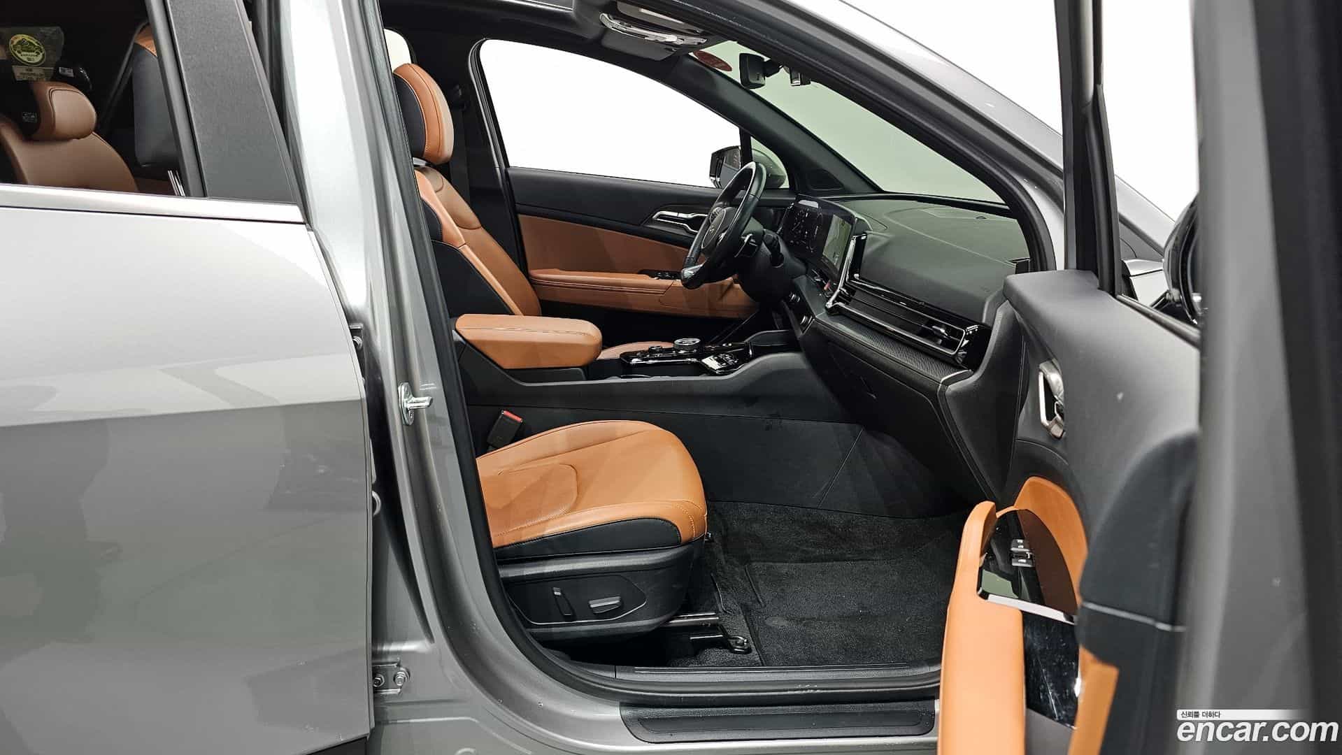 Sportage Kia 2021.9-OPTION-015