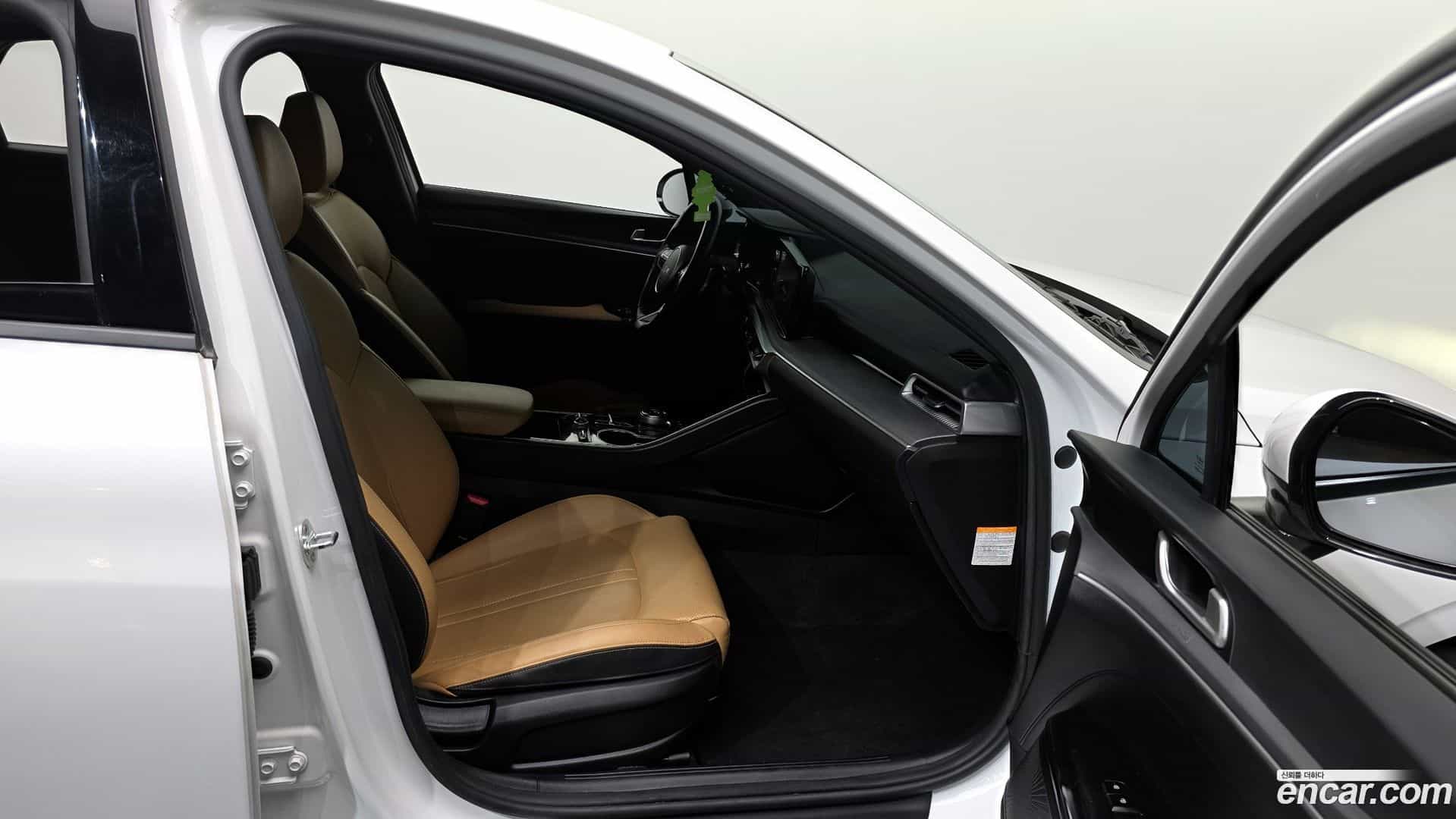 K5 Kia 2022.8-OPTION-015