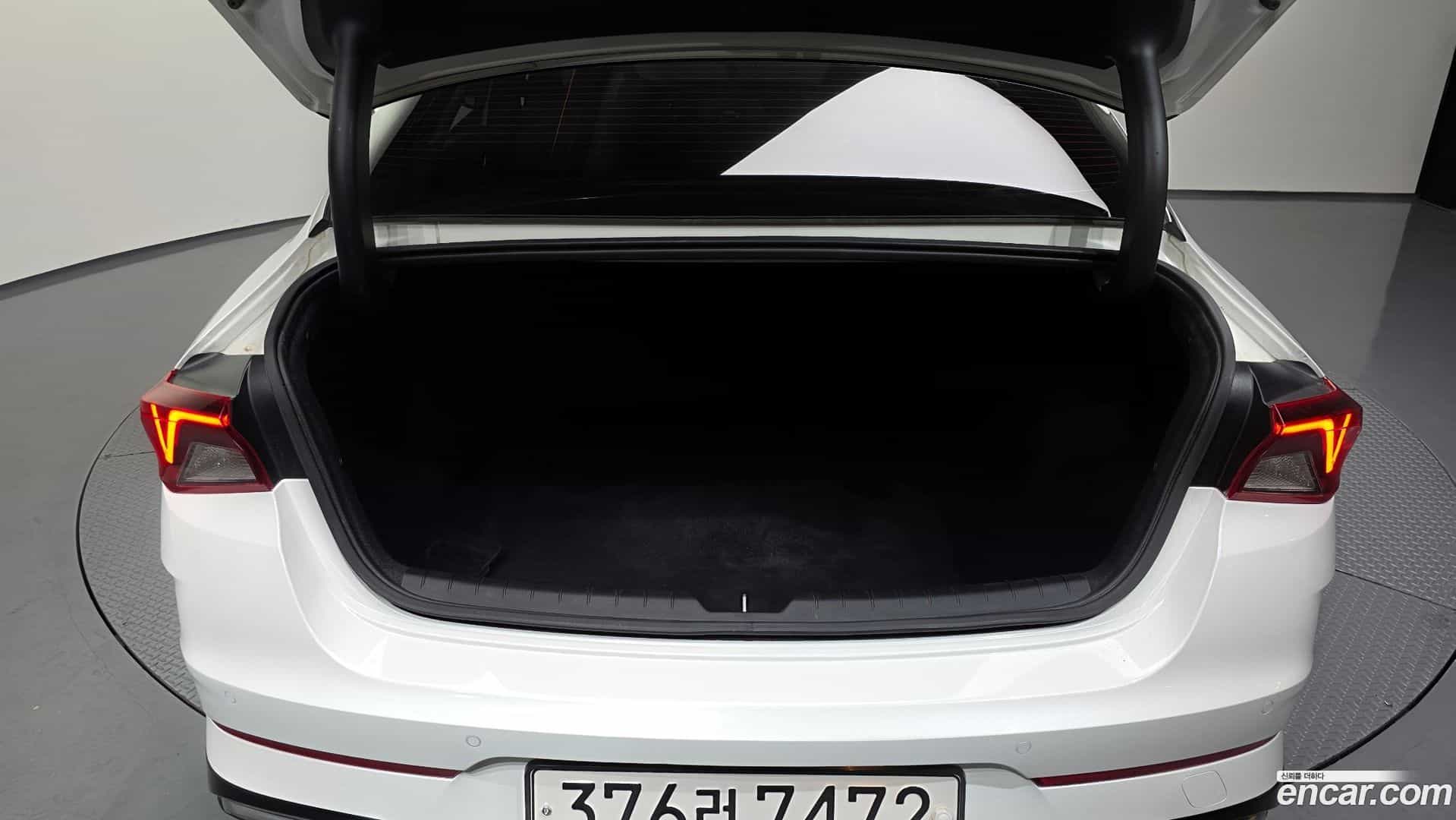 K5 Kia 2022.8-OPTION-024