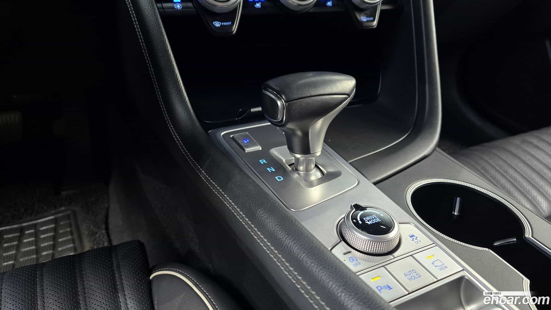 G70 Genesis 2019.7-INNER-009