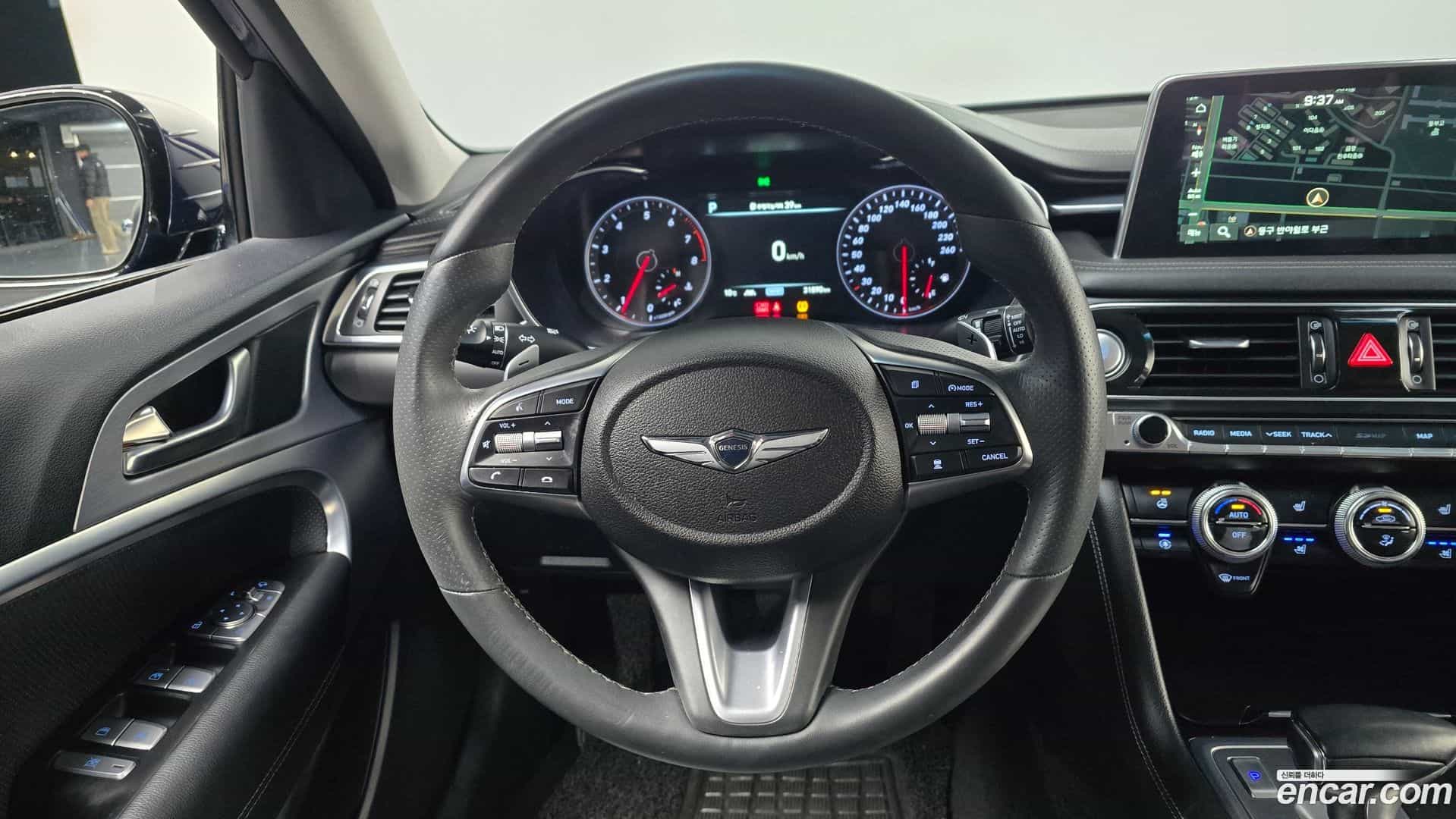 G70 Genesis 2019.7-OPTION-017