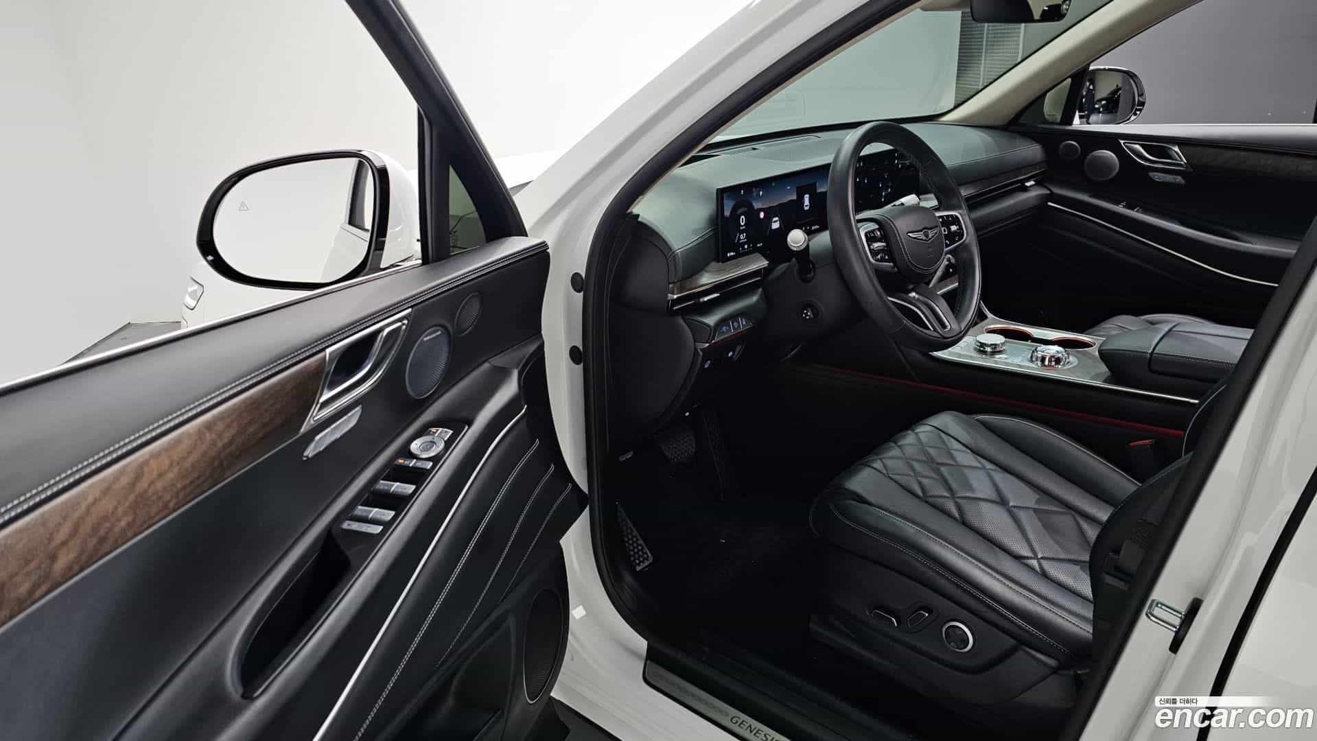 GV80 Genesis 2024.3-OPTION-015