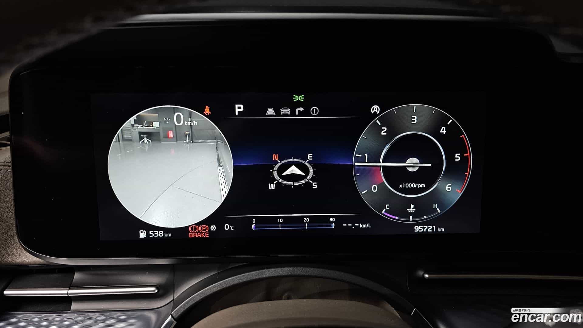 Canival Kia 2022.8-INNER-008