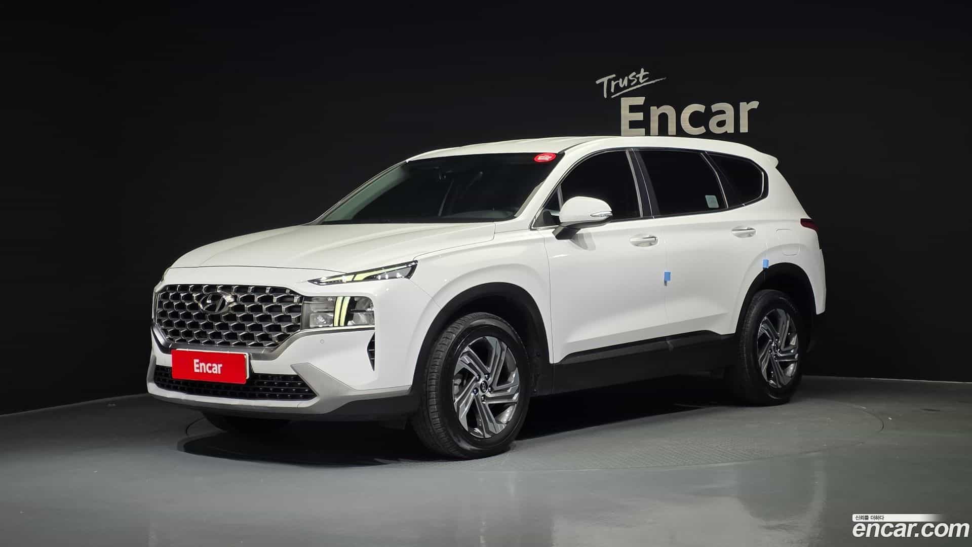 Santafe Hyundai 2022.0-OUTER-001