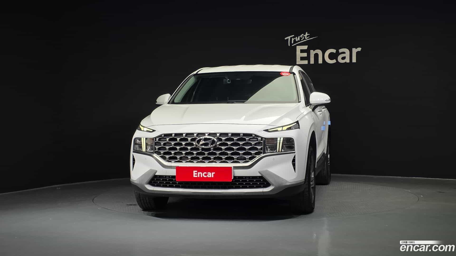 Santafe Hyundai 2022.0-OUTER-003