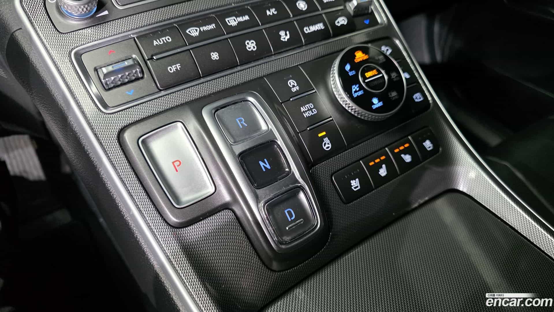 Santafe Hyundai 2022.0-INNER-009