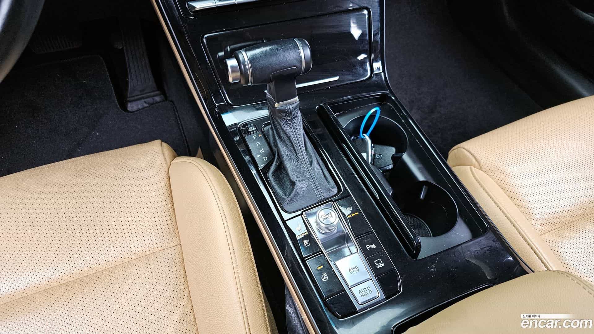 K7 Kia 2020.8-INNER-009