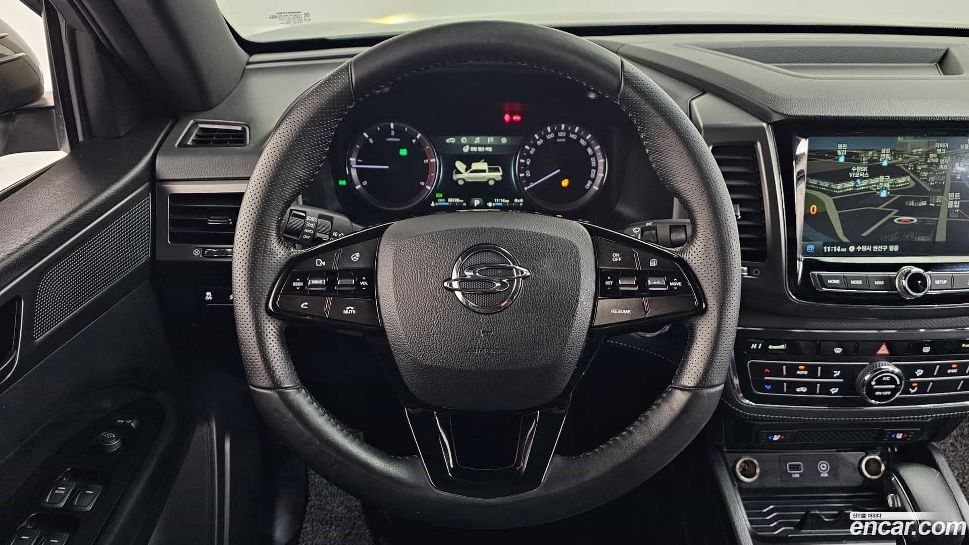 Rexton KG Mobility 2021.9-OPTION-017
