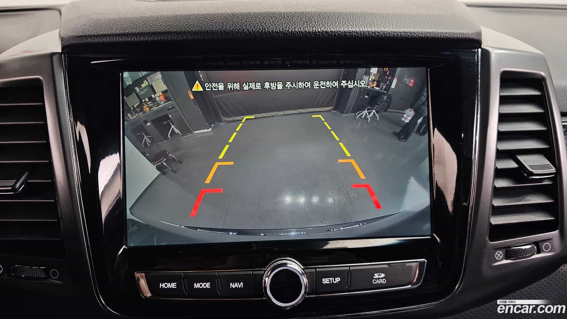 Rexton KG Mobility 2021.9-OPTION-021