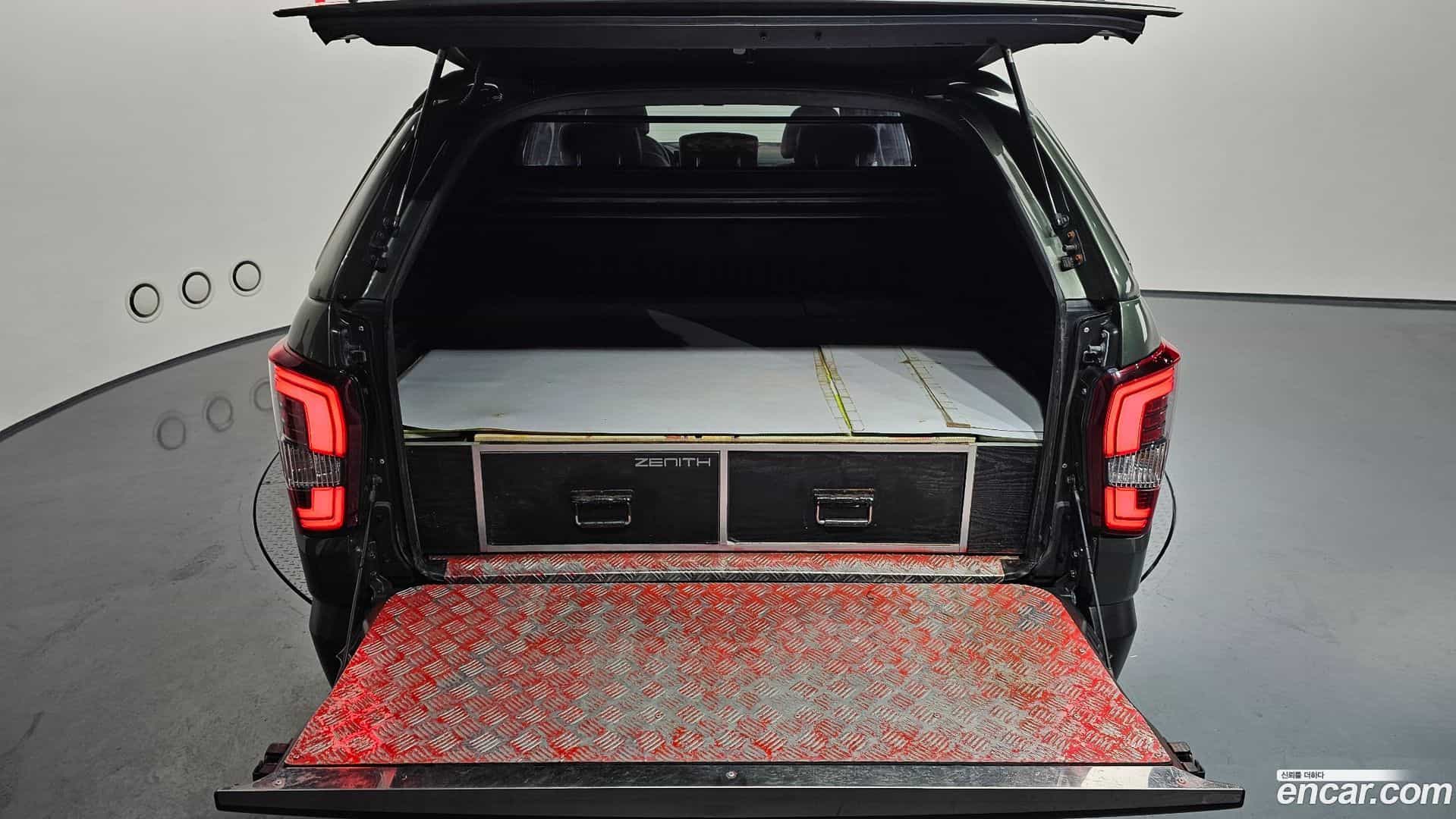Rexton KG Mobility 2021.9-OPTION-024