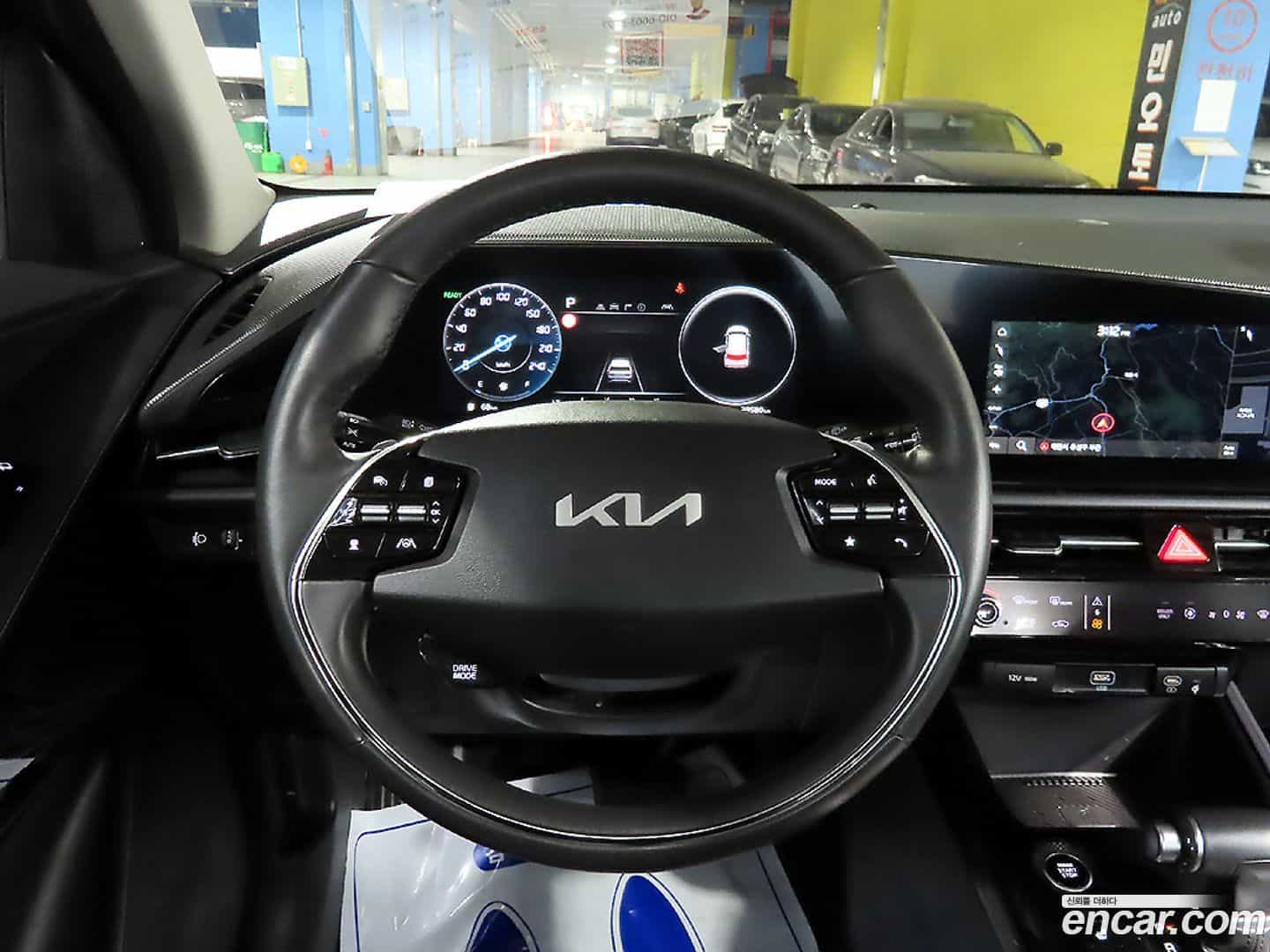 Niro Kia 2022.6-INNER-009