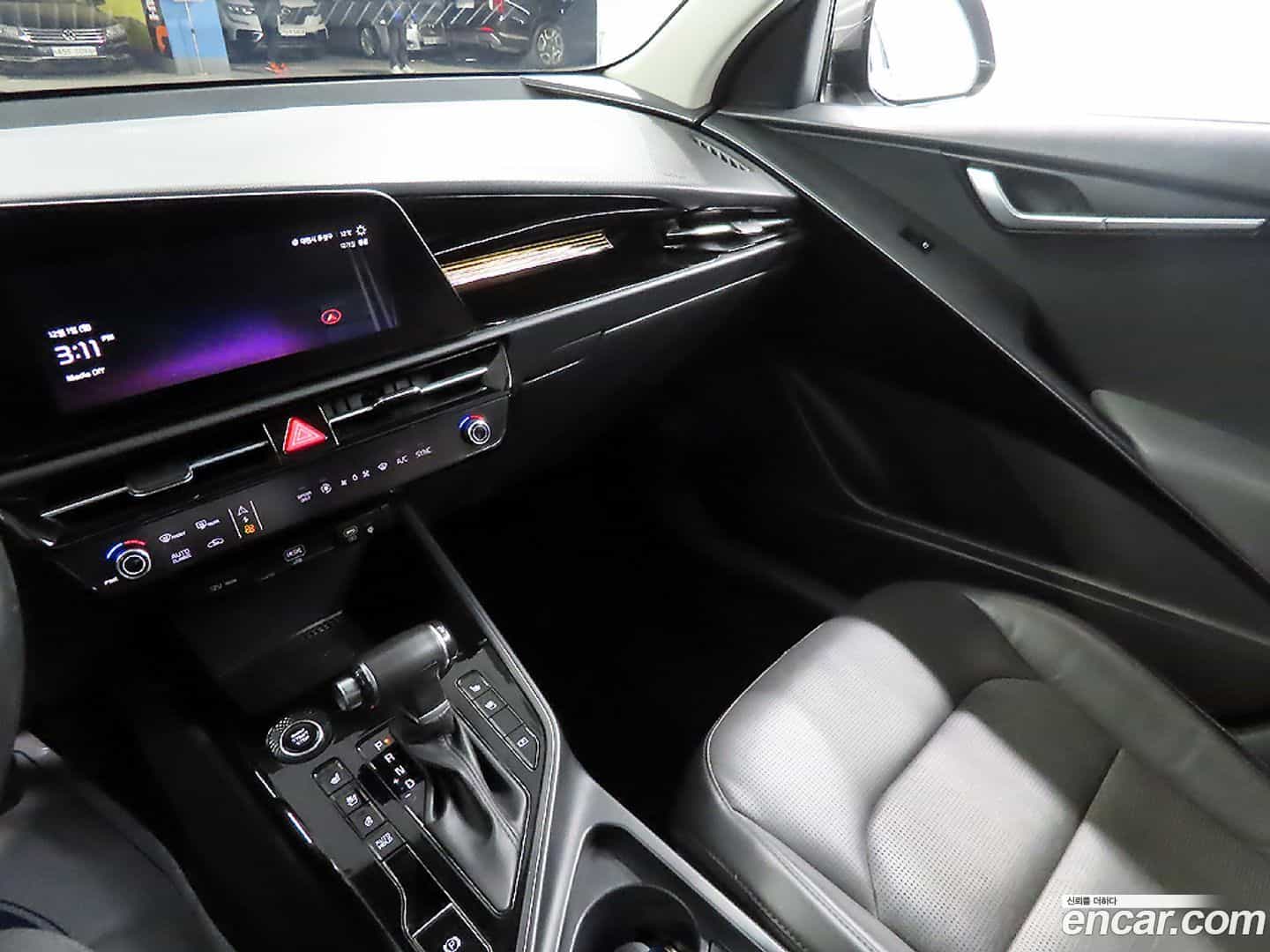 Niro Kia 2022.6-INNER-010