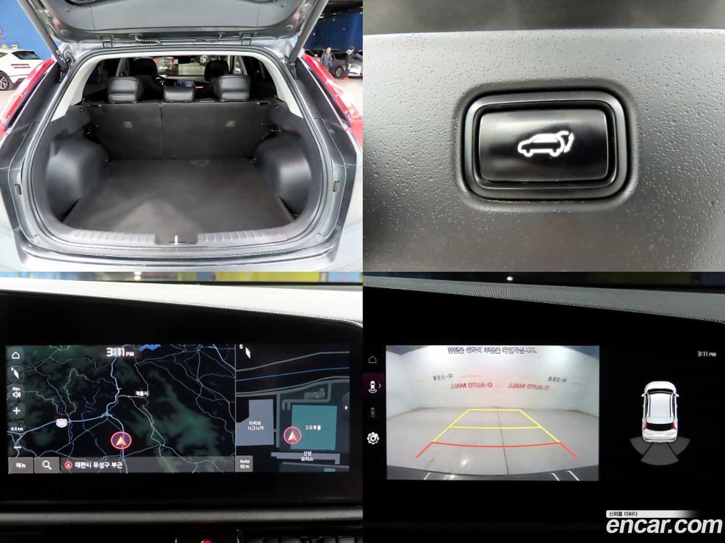 Niro Kia 2022.6-OPTION-022