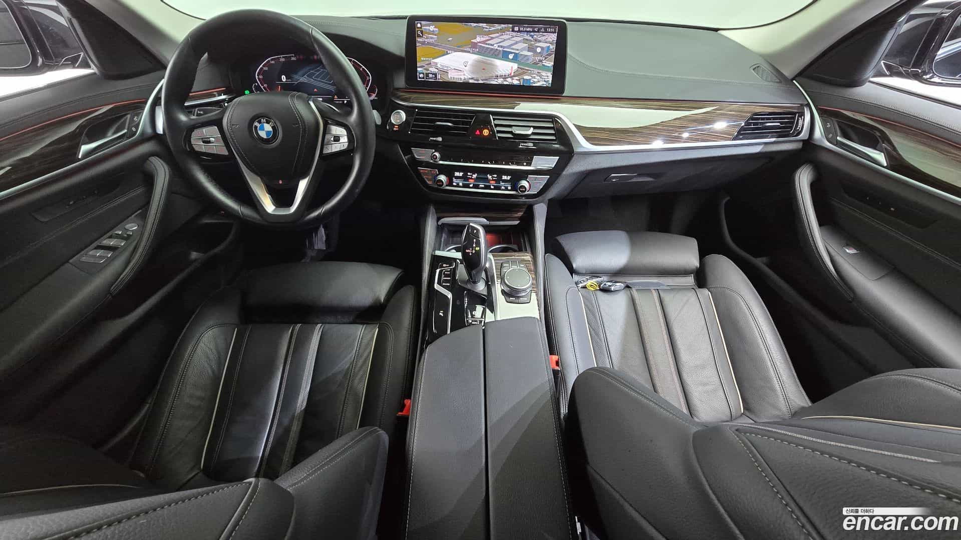 5-Series BMW 2021.9-INNER-007