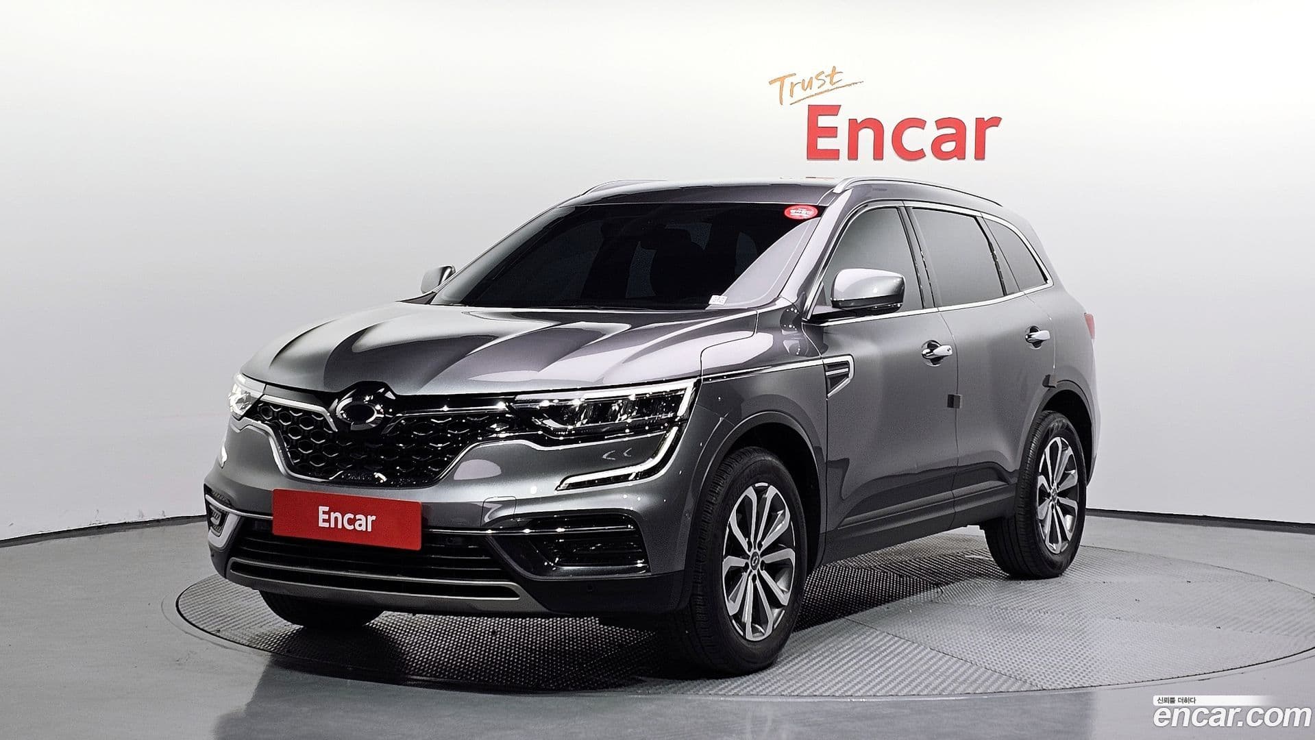 Main__Slider__Photo:QM6 Renault Korea 2021.9-0