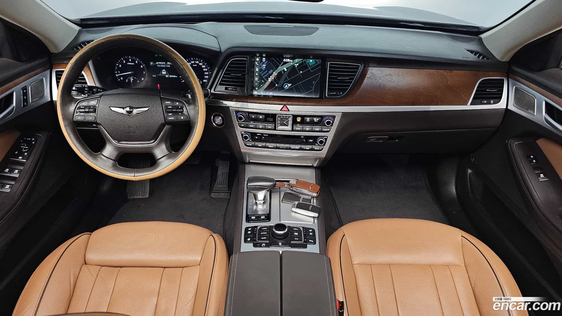 G80 Genesis 2016.9-INNER-007