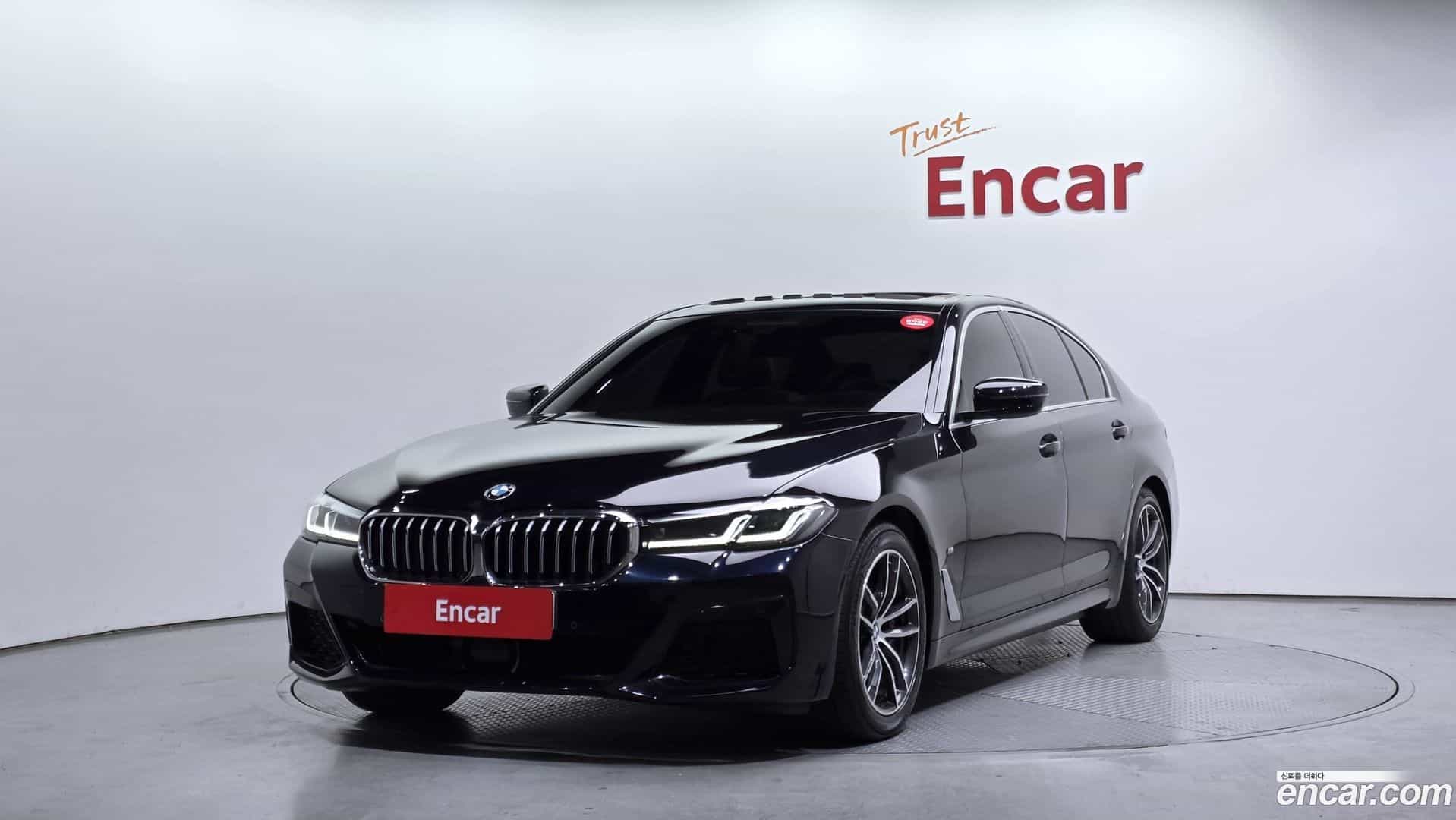 5-Series BMW 2021.8-OUTER-001