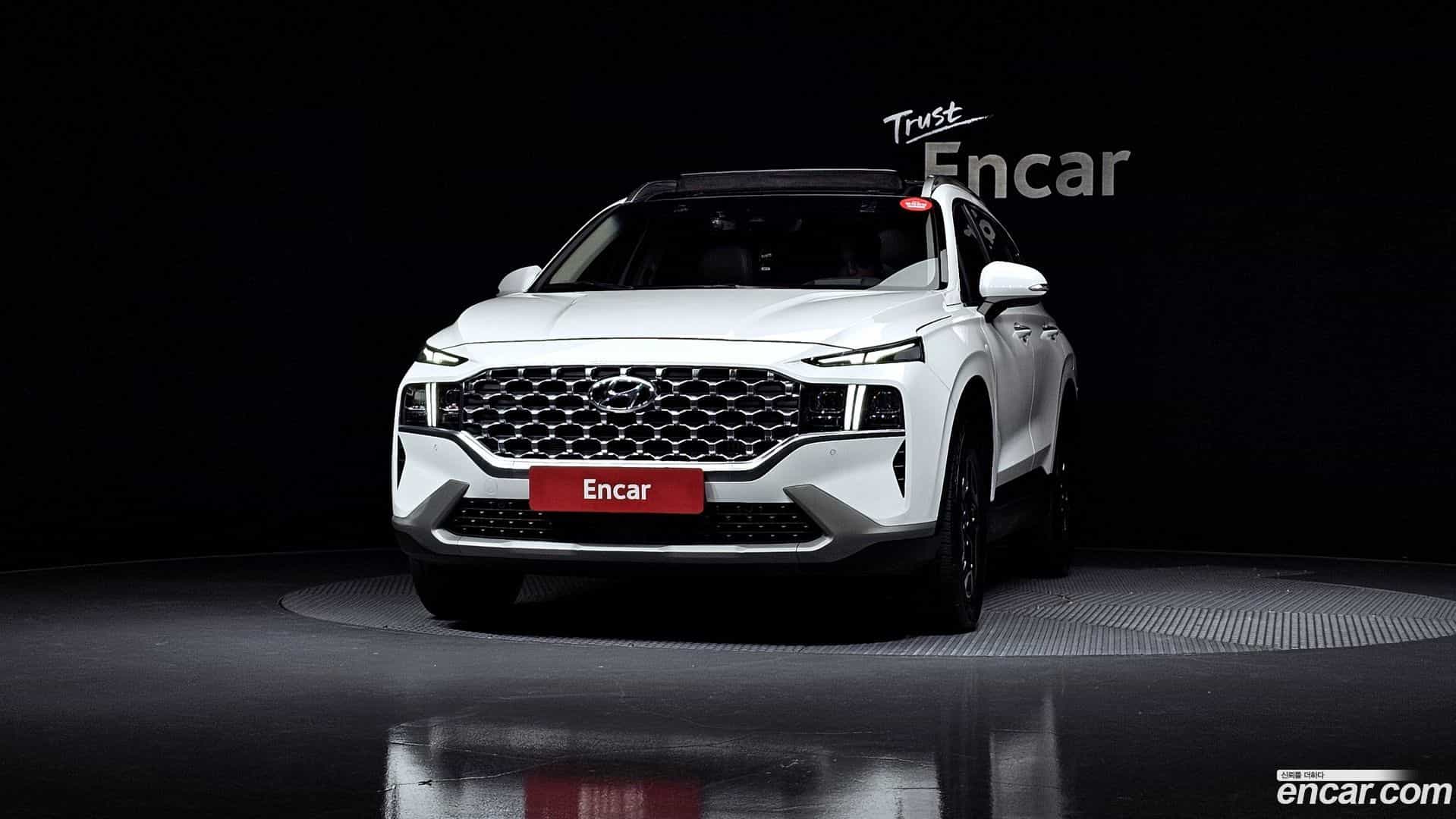 Santafe Hyundai 2021.9-OUTER-003
