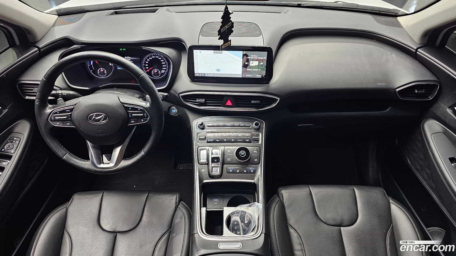 Santafe Hyundai 2021.9-INNER-007