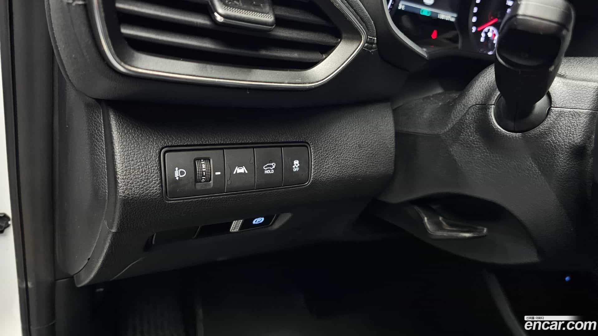 Santafe Hyundai 2021.9-OPTION-020