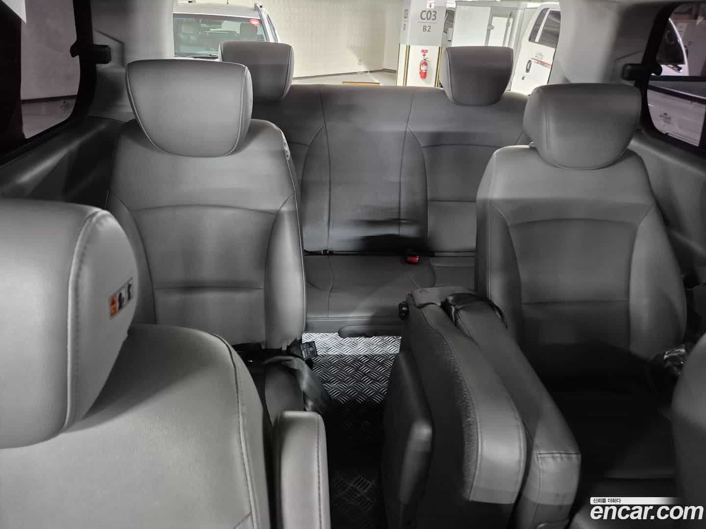 Starex Hyundai 2014.5-OPTION-021