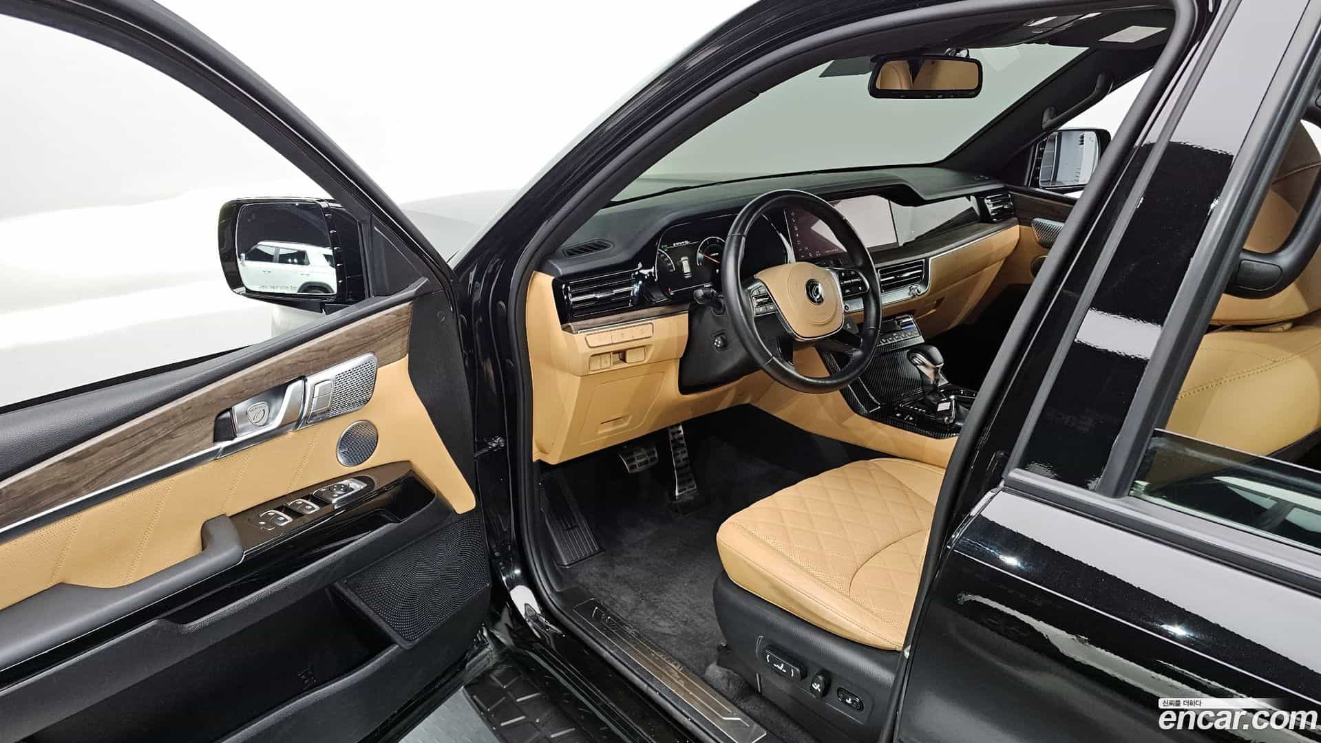 Mohave Kia 2021.1-OPTION-015