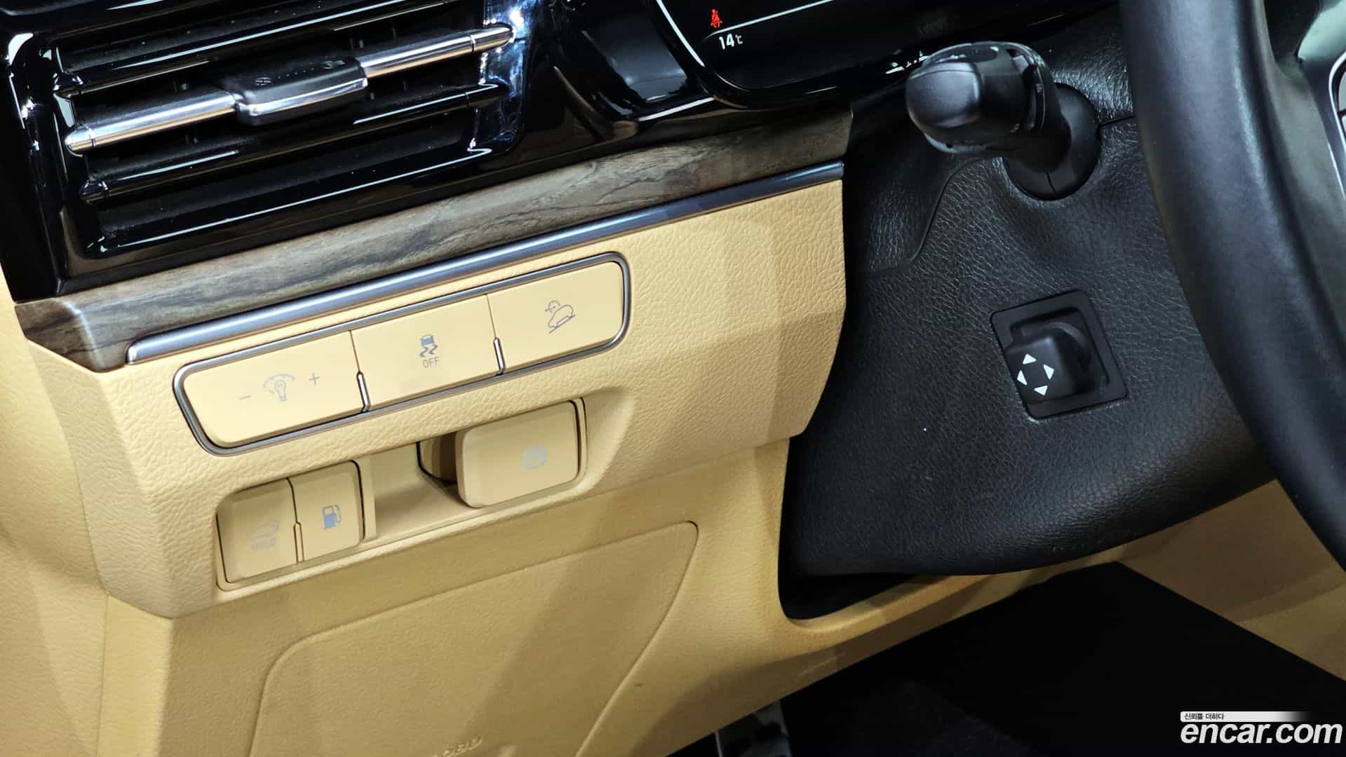 Mohave Kia 2021.1-OPTION-018