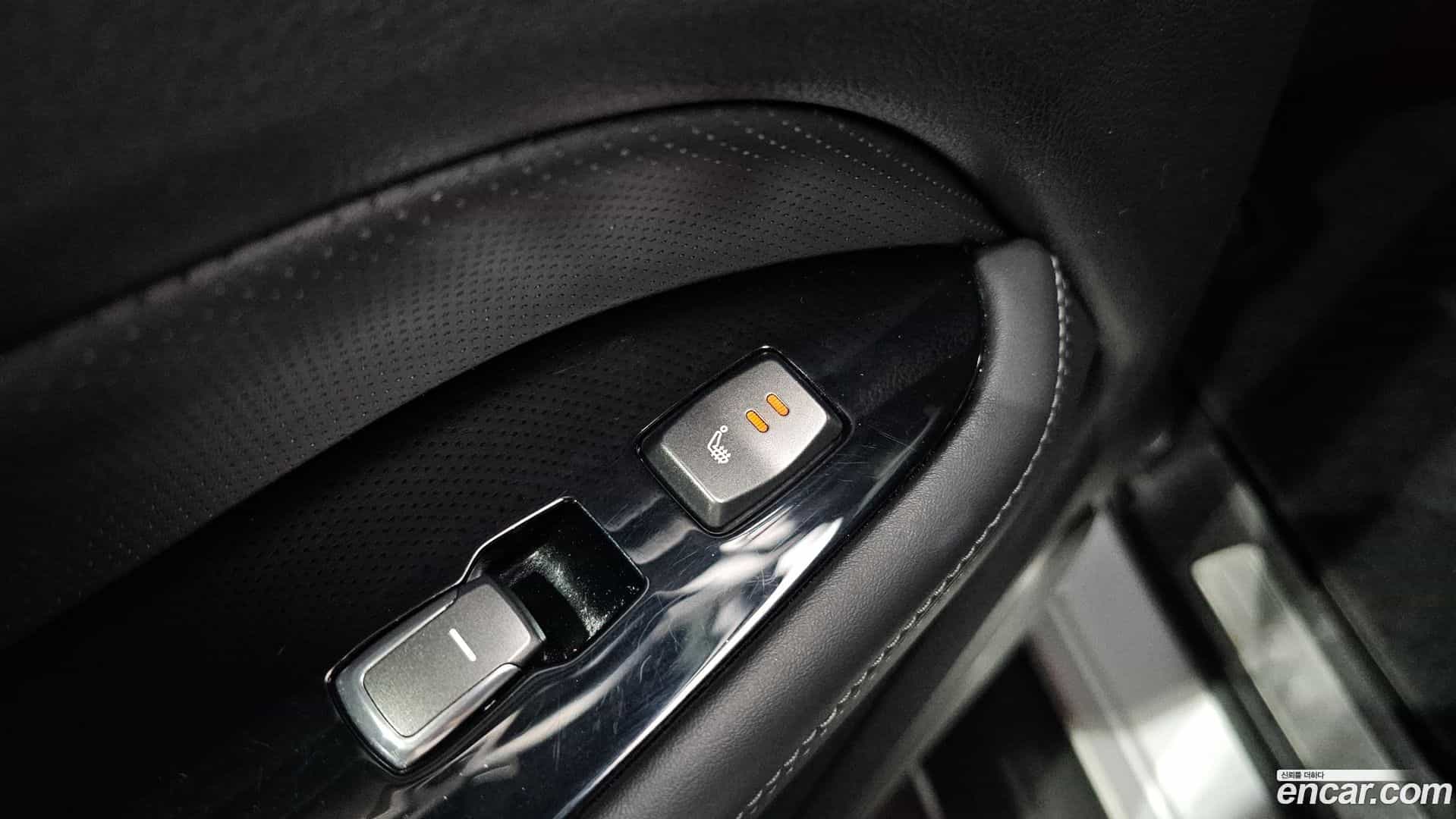 Rexton KG Mobility 2018.6-OPTION-022