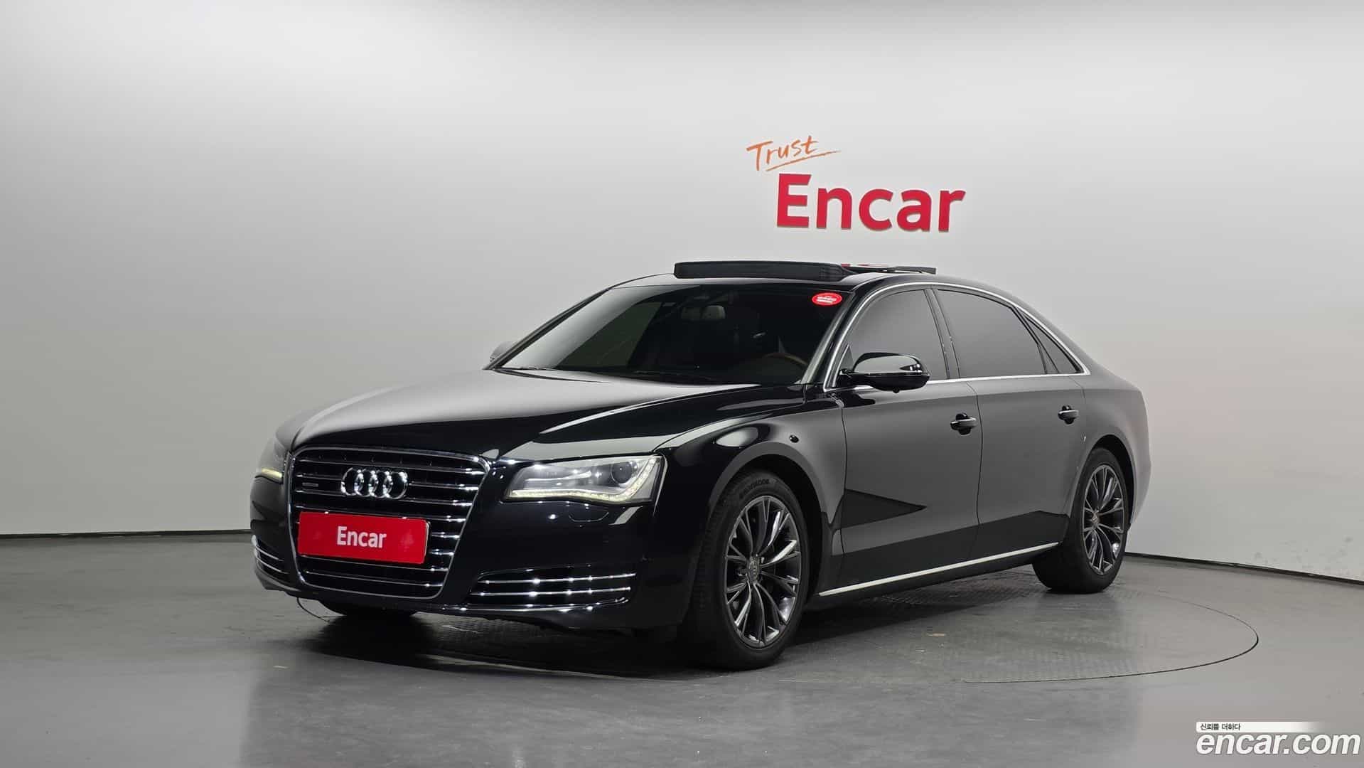 A8 Audi 2011.4-OUTER-001