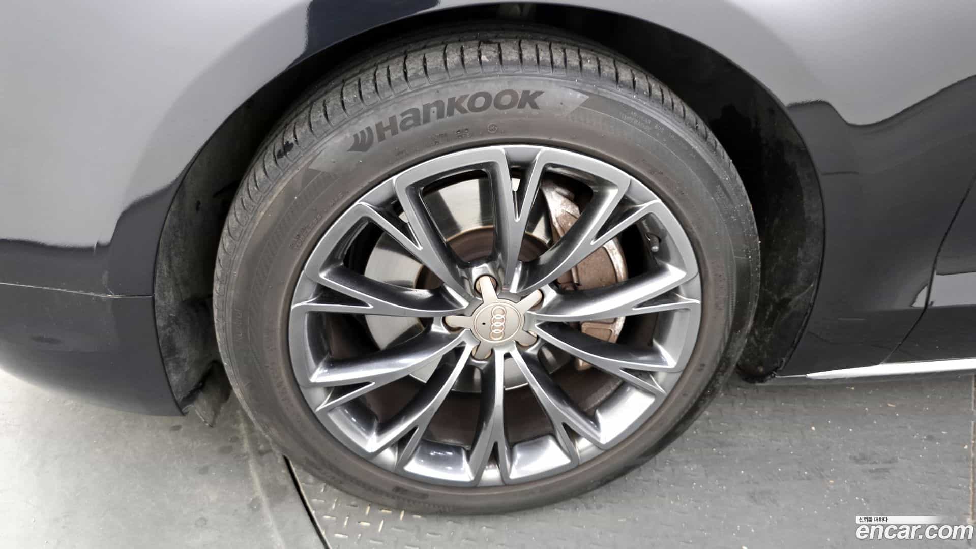 A8 Audi 2011.4-OUTER-005