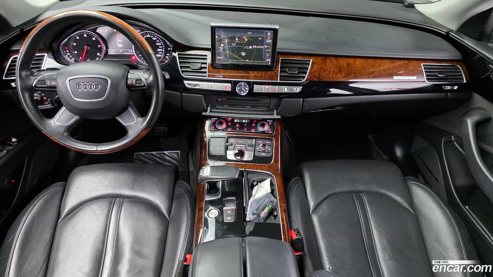 A8 Audi 2011.4-INNER-007